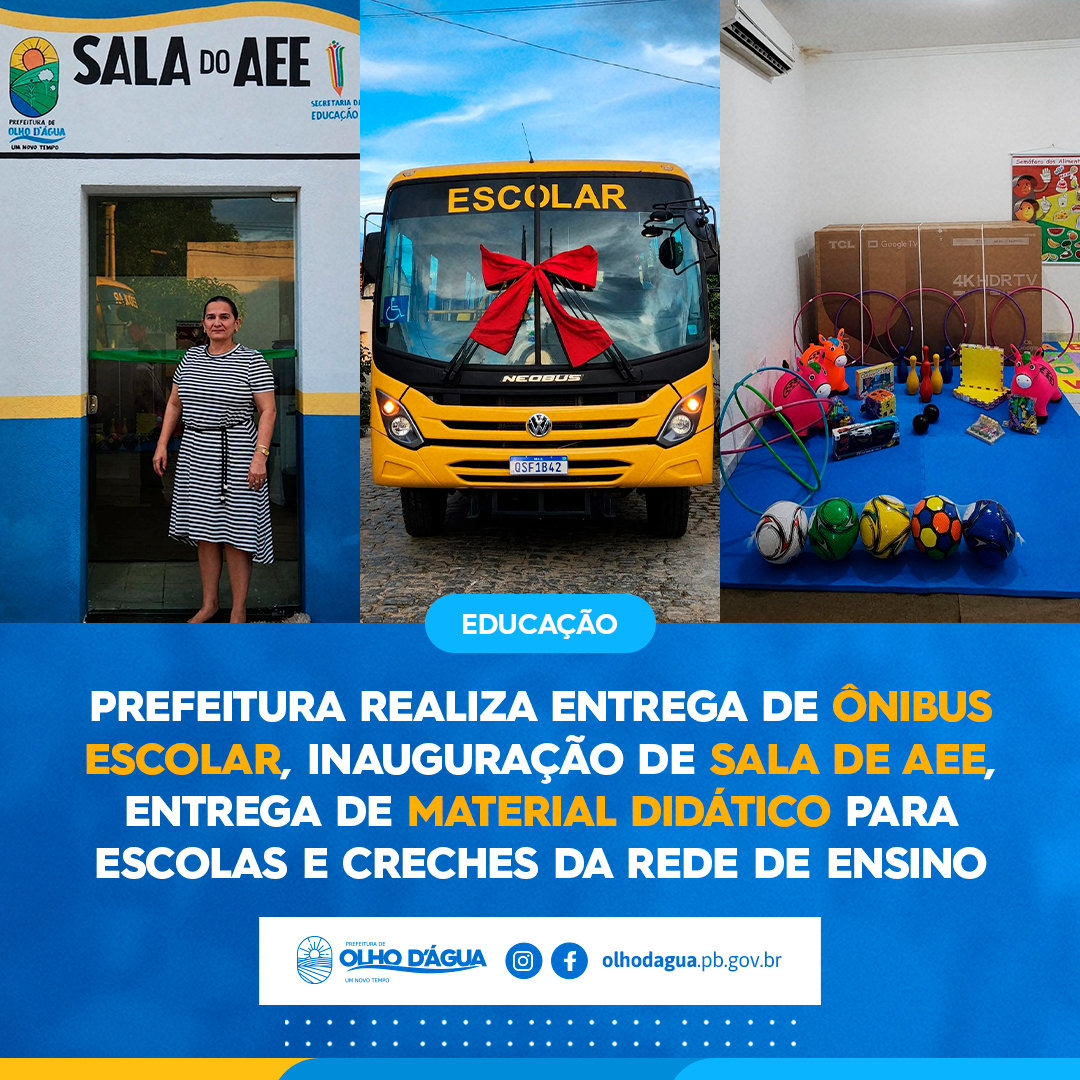 Imagem da notícia 200 - ATO PÚBLICO DE ENTREGA DE BENEFÍCIOS